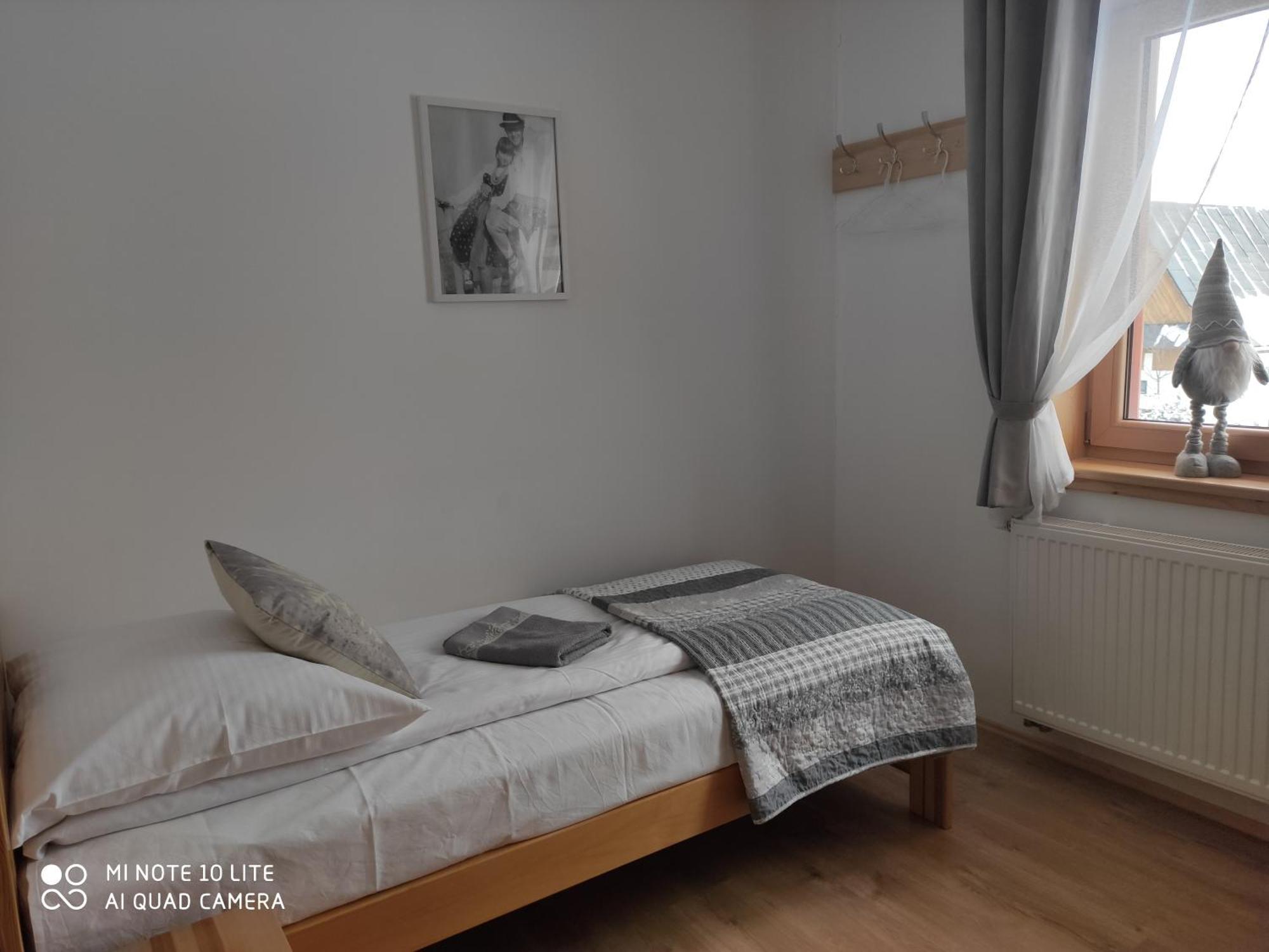 Domek U Matusa Gliczarow Gorny Exteriér fotografie